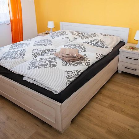 Ferienhaus Sieroslaw Sieroslaw  Bagian luar foto