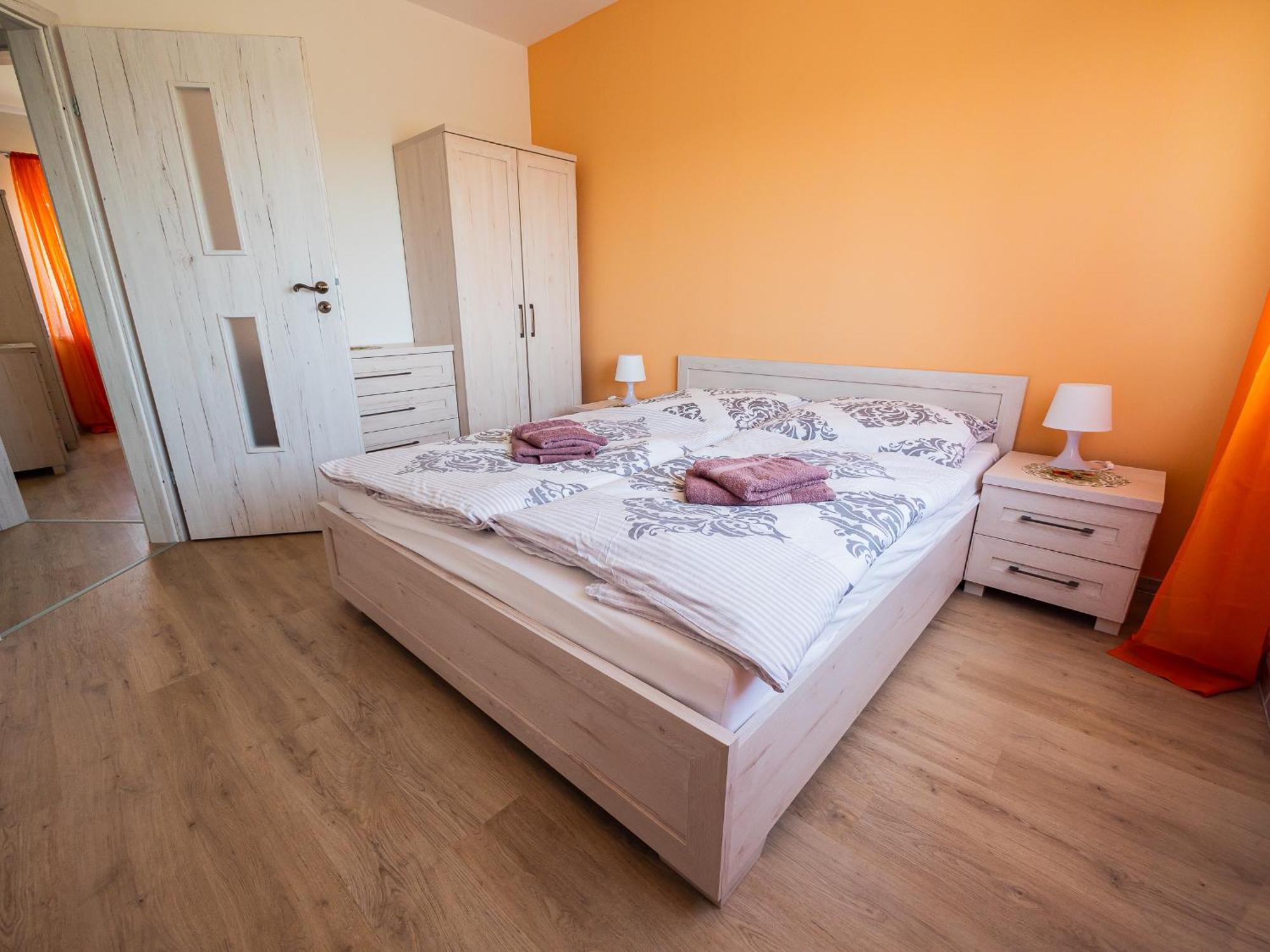 Ferienhaus Sieroslaw Sieroslaw  Bagian luar foto