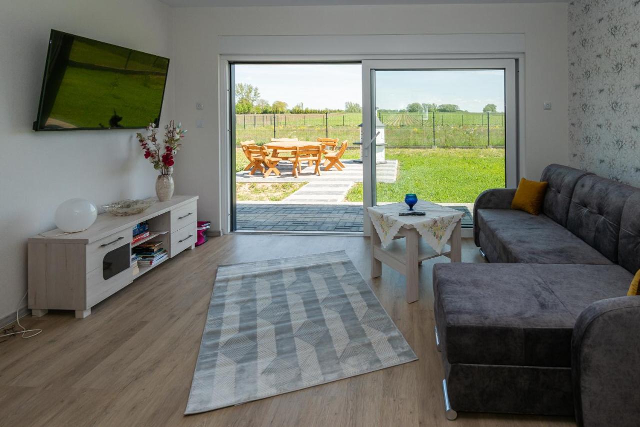Ferienhaus Sieroslaw Sieroslaw  Bagian luar foto